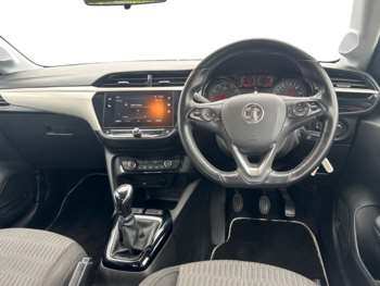 Used Vauxhall Corsa 2021 for sale - 74759945: Photo