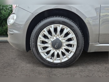Used Fiat 500 2019 for sale - 78880903: Photo
