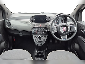 Used Fiat 500 2019 for sale - 78880903: Photo