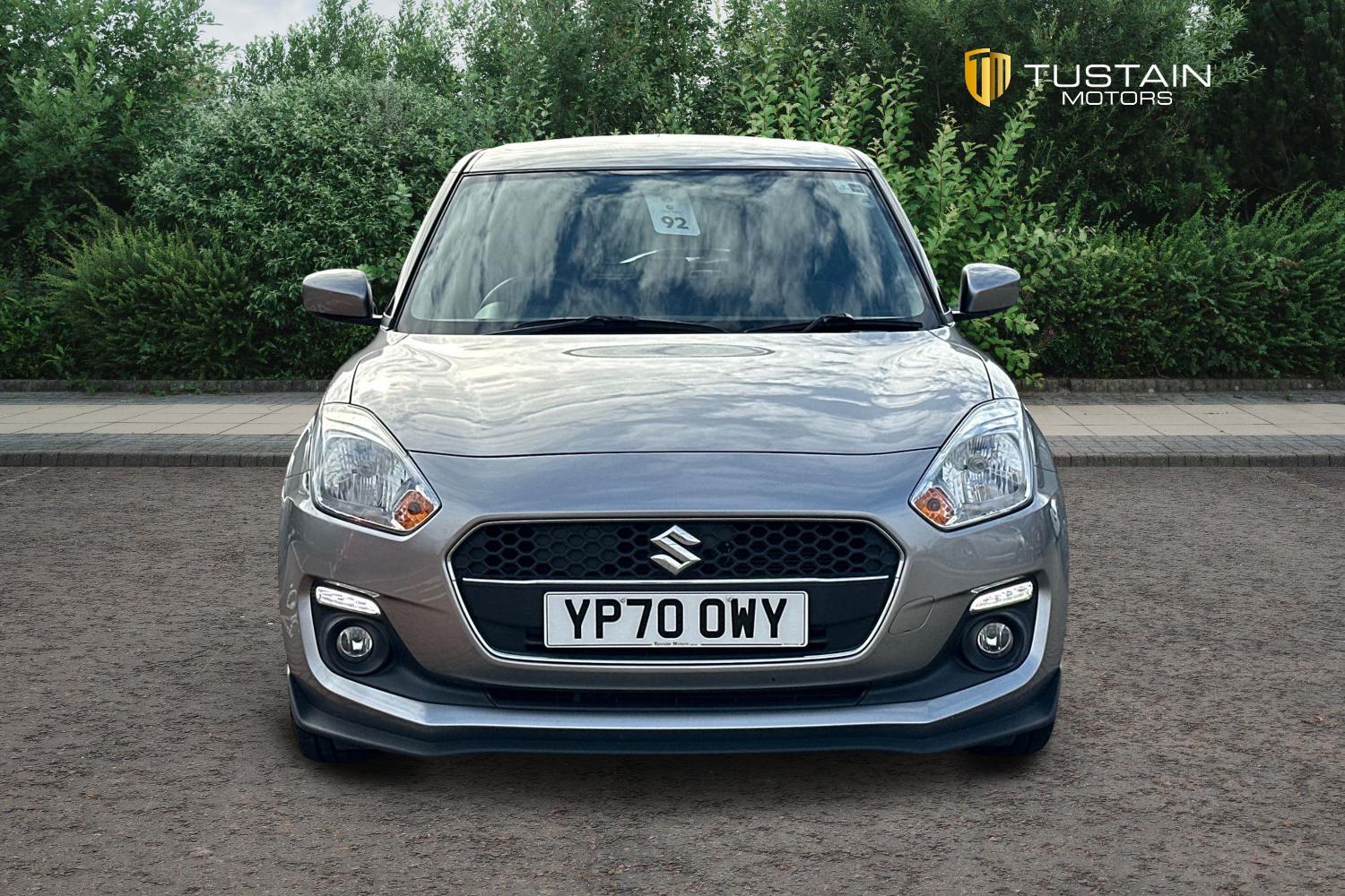 Used Suzuki Swift 2020 for sale - 76087651: Photo 10