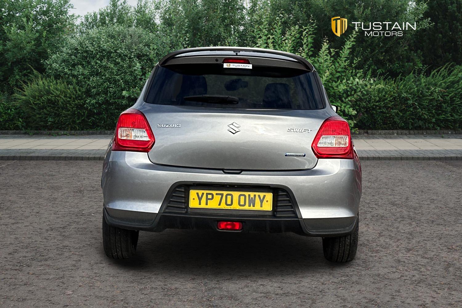 Used Suzuki Swift 2020 for sale - 76087651: Photo 11