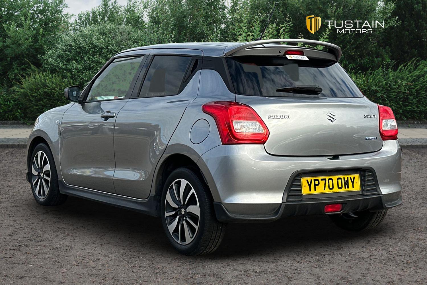 Used Suzuki Swift 2020 for sale - 76087651: Photo 12