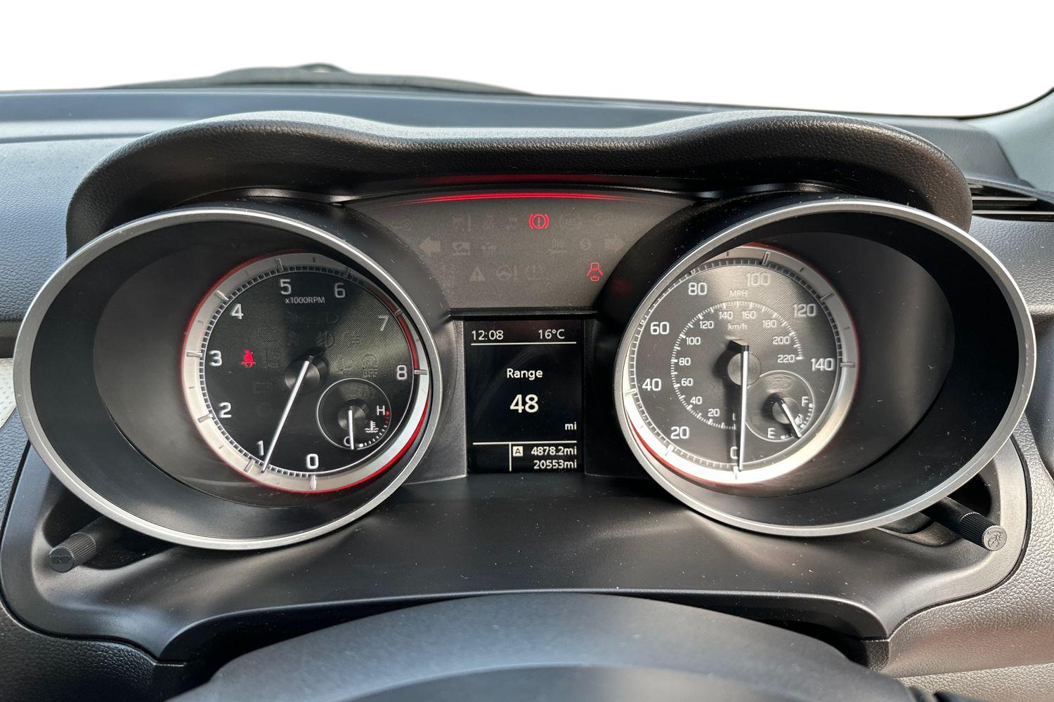 Used Suzuki Swift 2020 for sale - 76087651: Photo 13