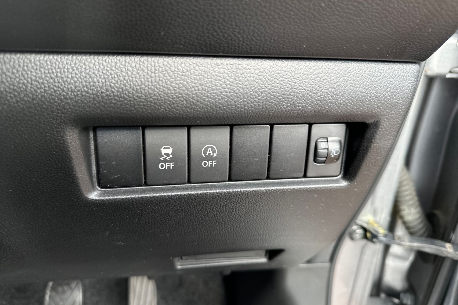 Used Suzuki Swift 2020 for sale - 76087651: Photo 19