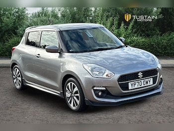 Suzuki - Swift