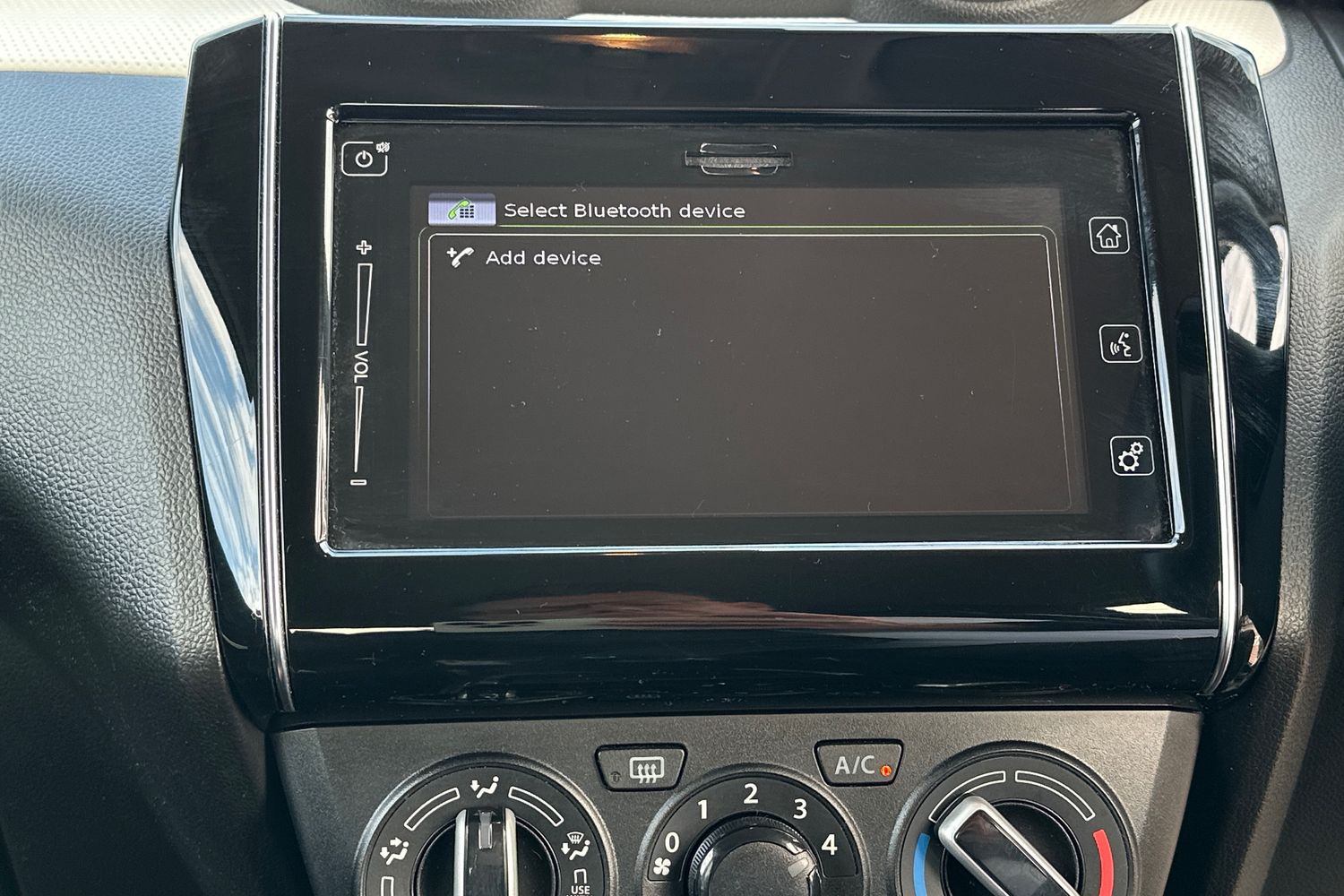 Used Suzuki Swift 2020 for sale - 76087651: Photo 25