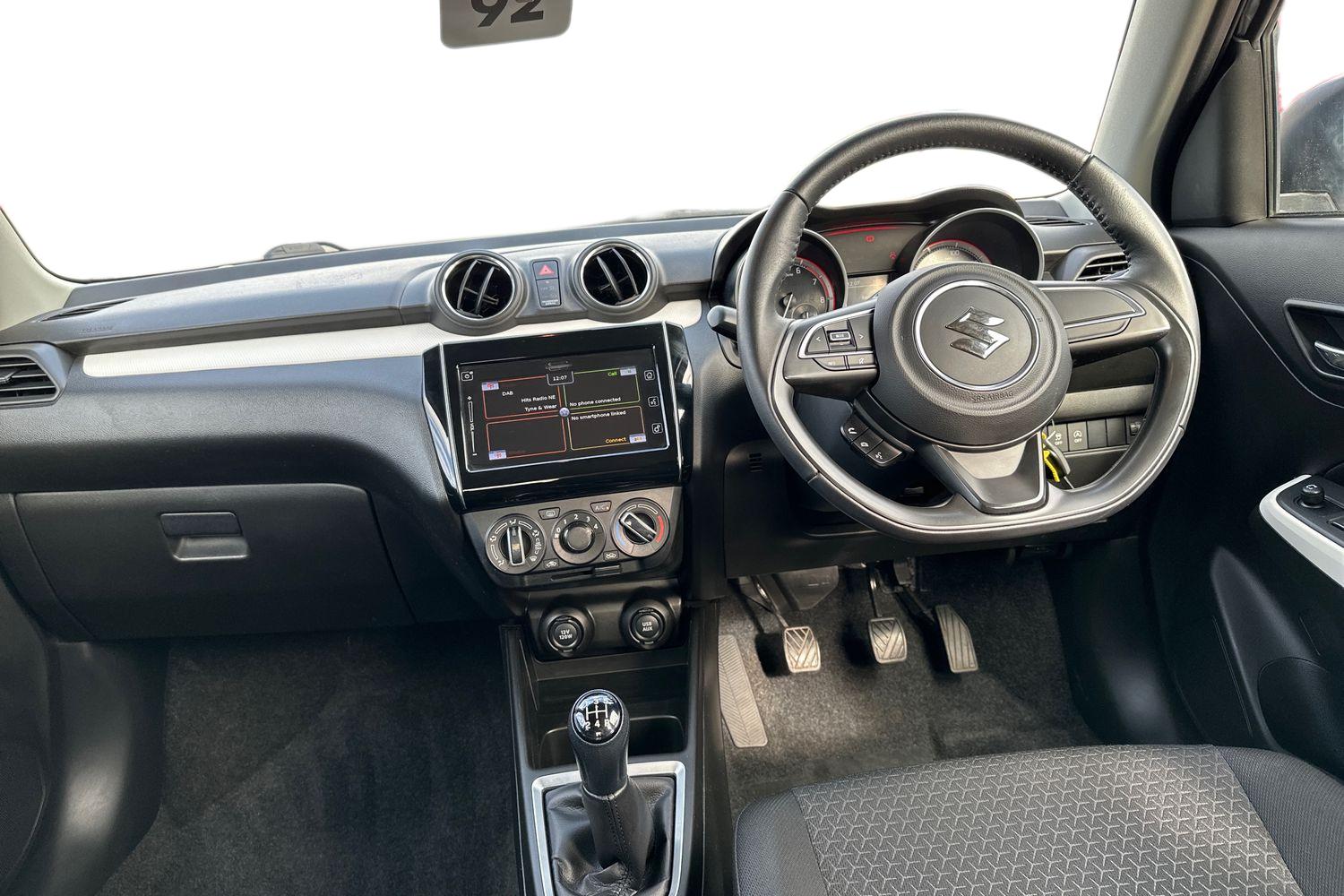 Used Suzuki Swift 2020 for sale - 76087651: Photo 4