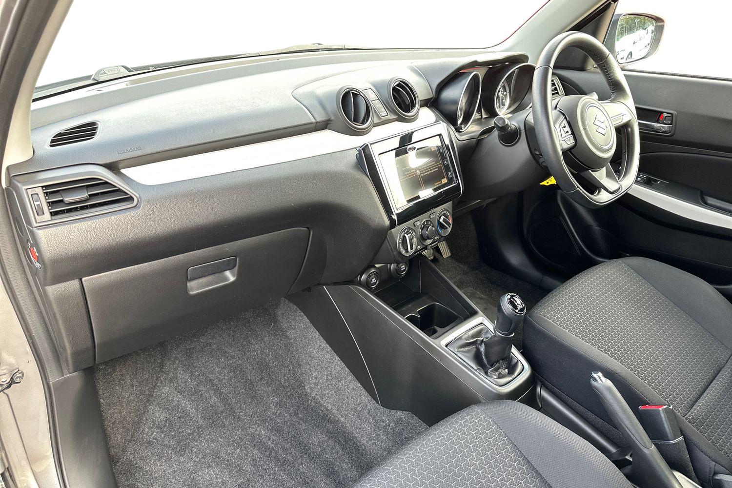 Used Suzuki Swift 2020 for sale - 76087651: Photo 5