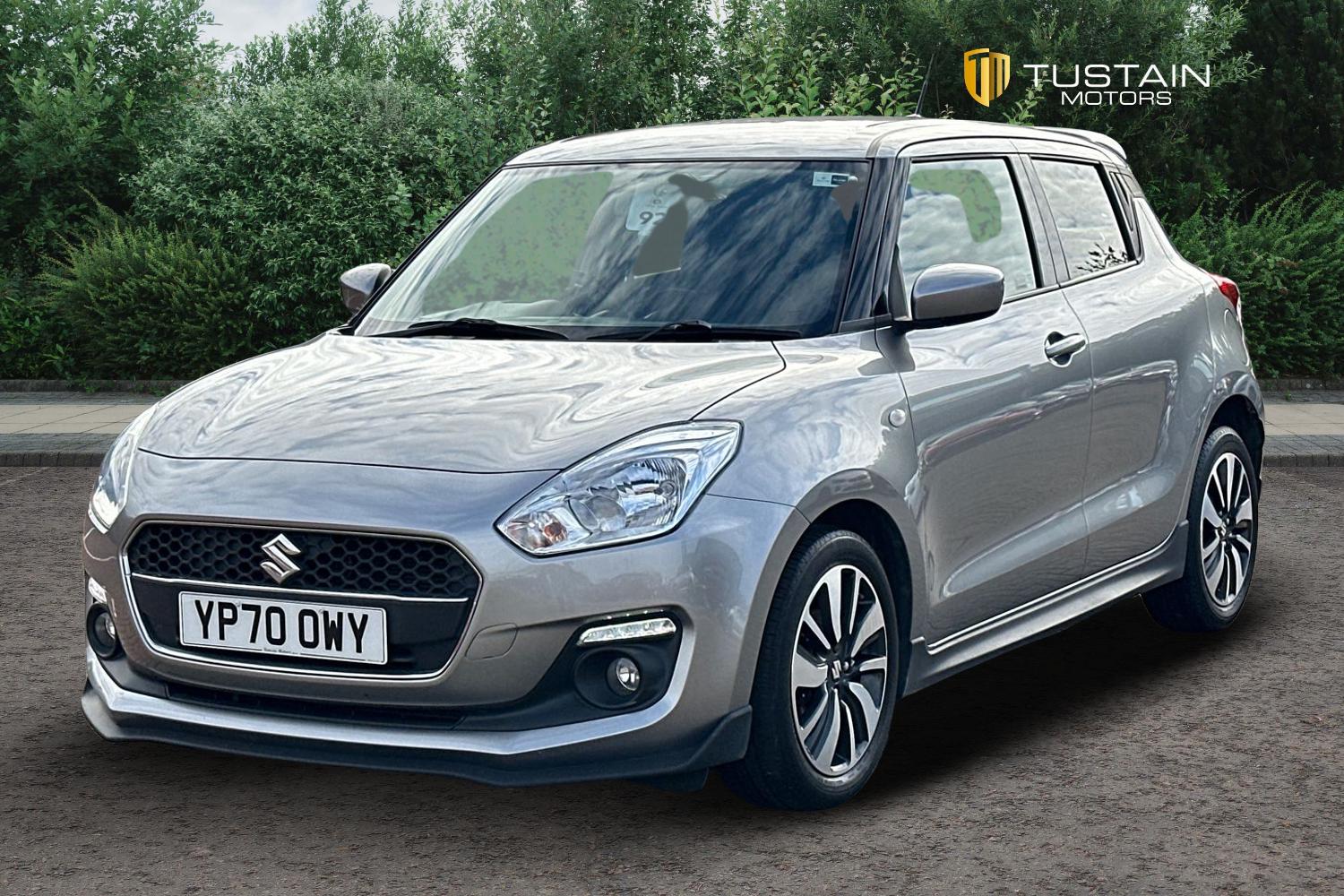 Used Suzuki Swift 2020 for sale - 76087651: Photo 6