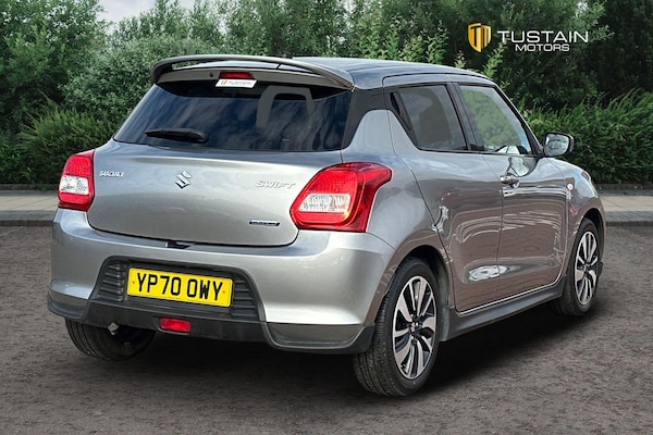 Used Suzuki Swift 2020 for sale - 76087651: Photo 7
