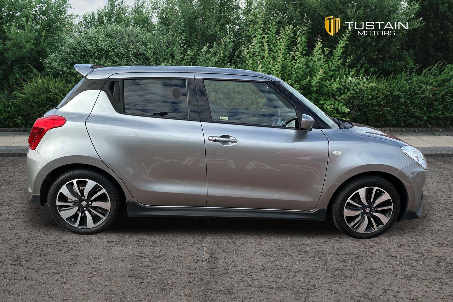 Used Suzuki Swift 2020 for sale - 76087651: Photo 8