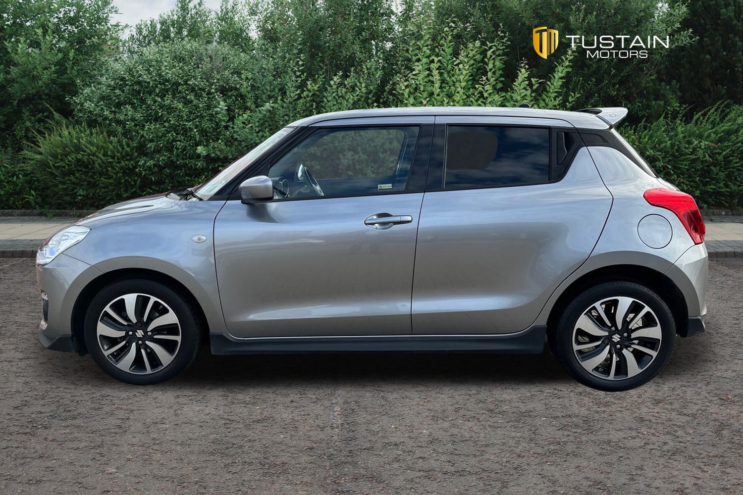 Used Suzuki Swift 2020 for sale - 76087651: Photo 9