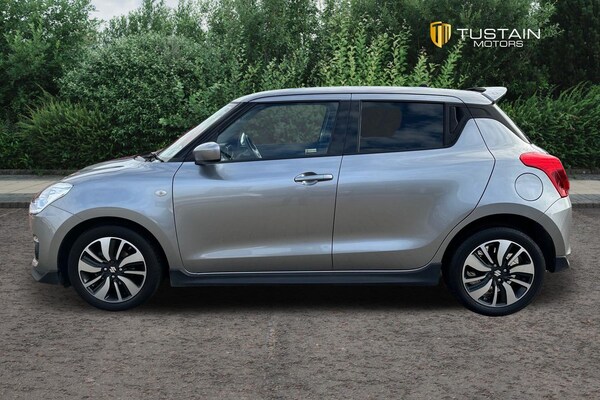 Used Suzuki Swift 2020 for sale - 76087651: Photo 9