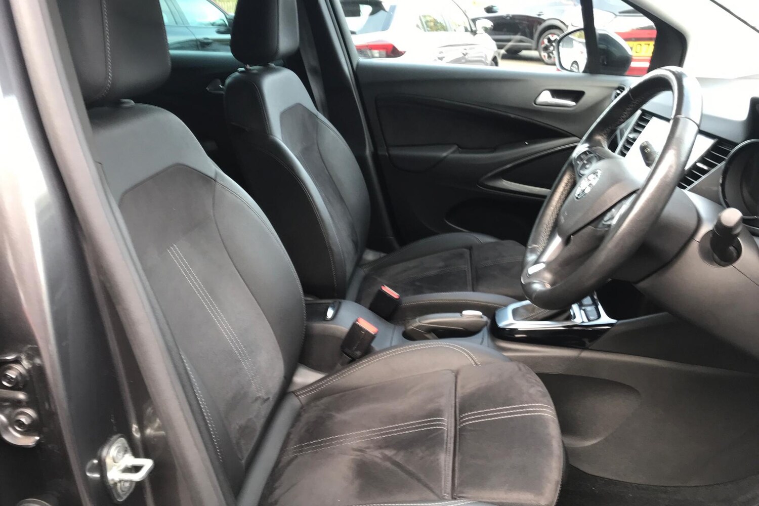 Used Vauxhall Crossland 2022 for sale - 77527947: Photo 15