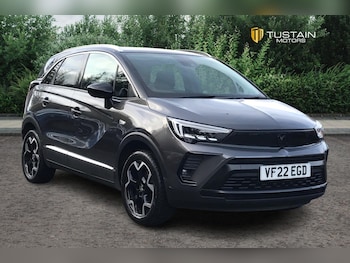 Used Vauxhall Crossland 2022 for sale - 77527947: Photo