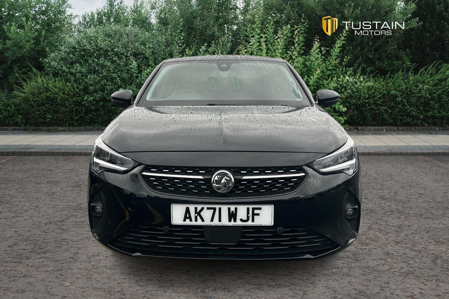 Used Vauxhall Corsa 2021 for sale - 77196321: Photo 10