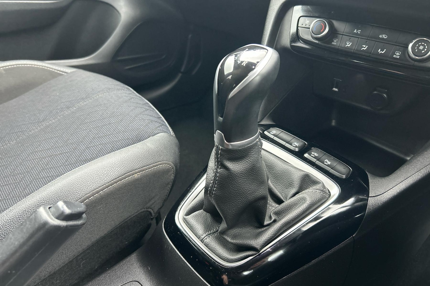 Used Vauxhall Corsa 2021 for sale - 77196321: Photo 14