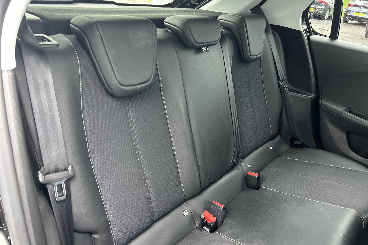 Used Vauxhall Corsa 2021 for sale - 77196321: Photo 16