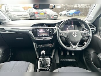 Used Vauxhall Corsa 2021 for sale - 77196321: Photo