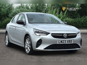 Used Vauxhall Corsa 2023 for sale - 78812086: Photo