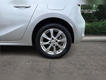 Used Vauxhall Corsa 2023 for sale - 78812086: Photo