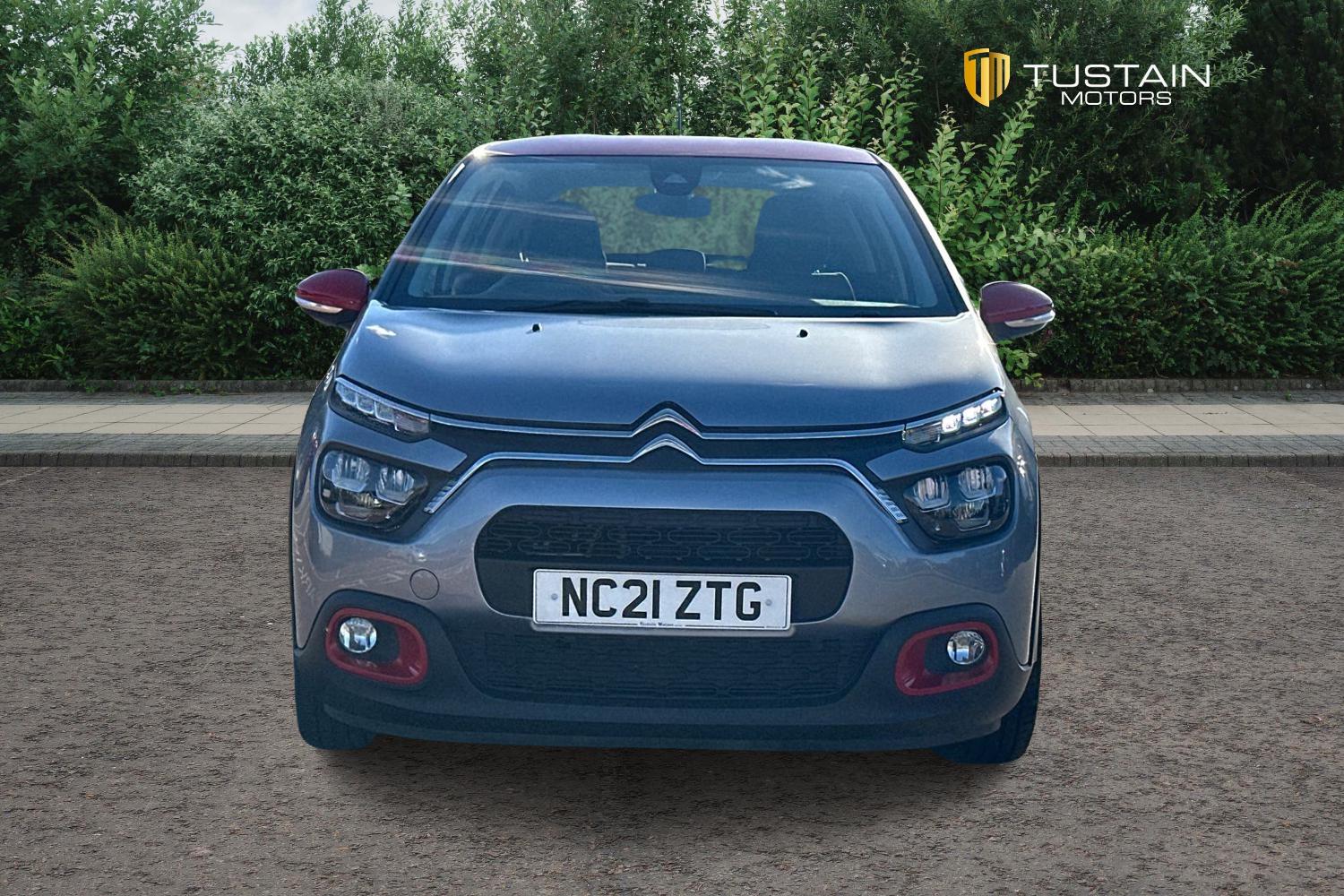 Used Citroen C3 2021 for sale - 76155975: Photo 10