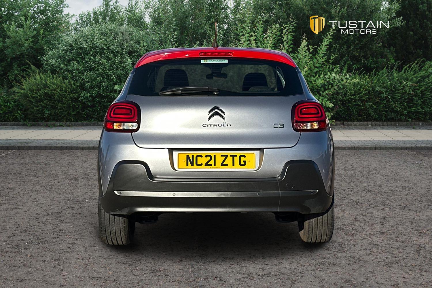 Used Citroen C3 2021 for sale - 76155975: Photo 11