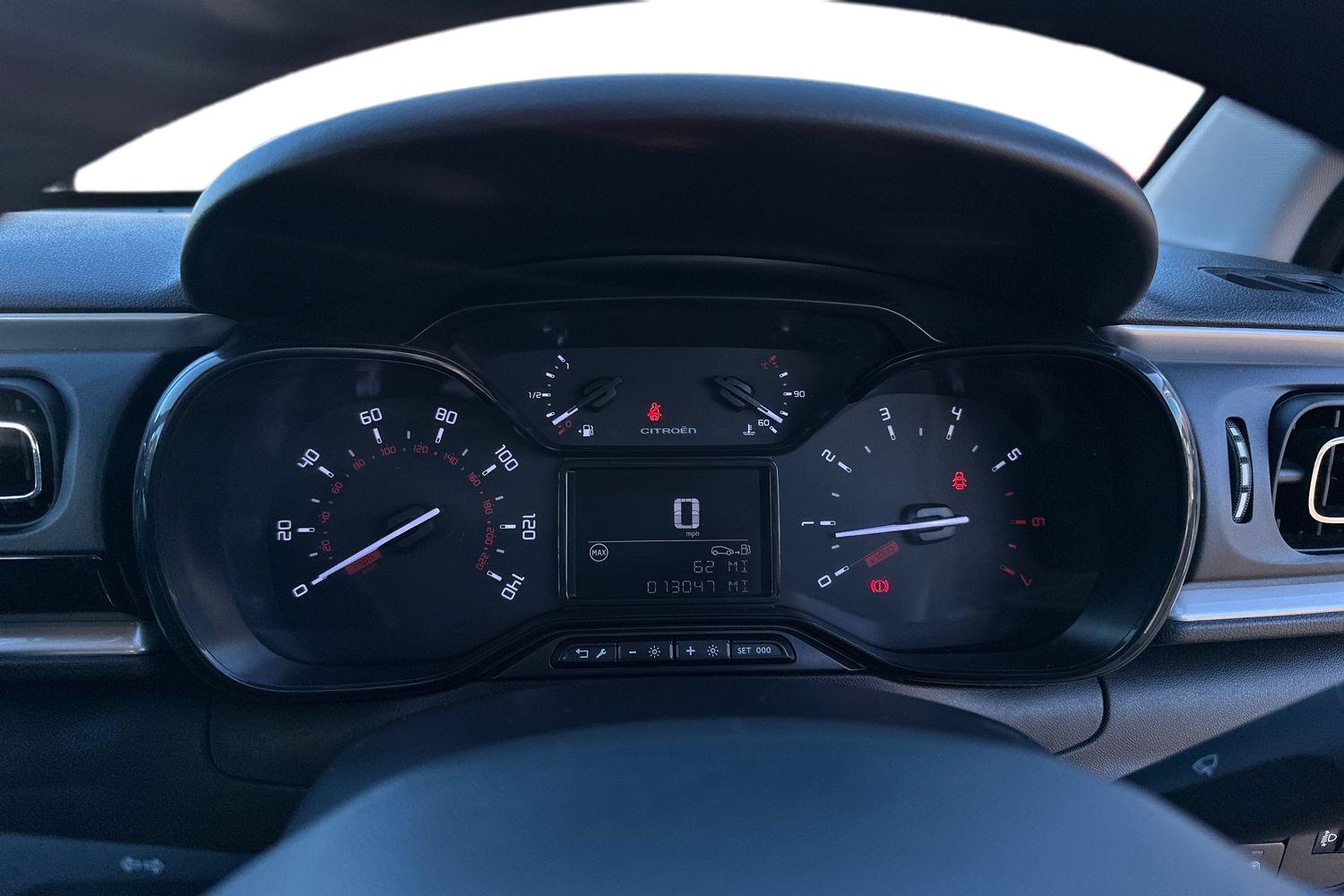 Used Citroen C3 2021 for sale - 76155975: Photo 13