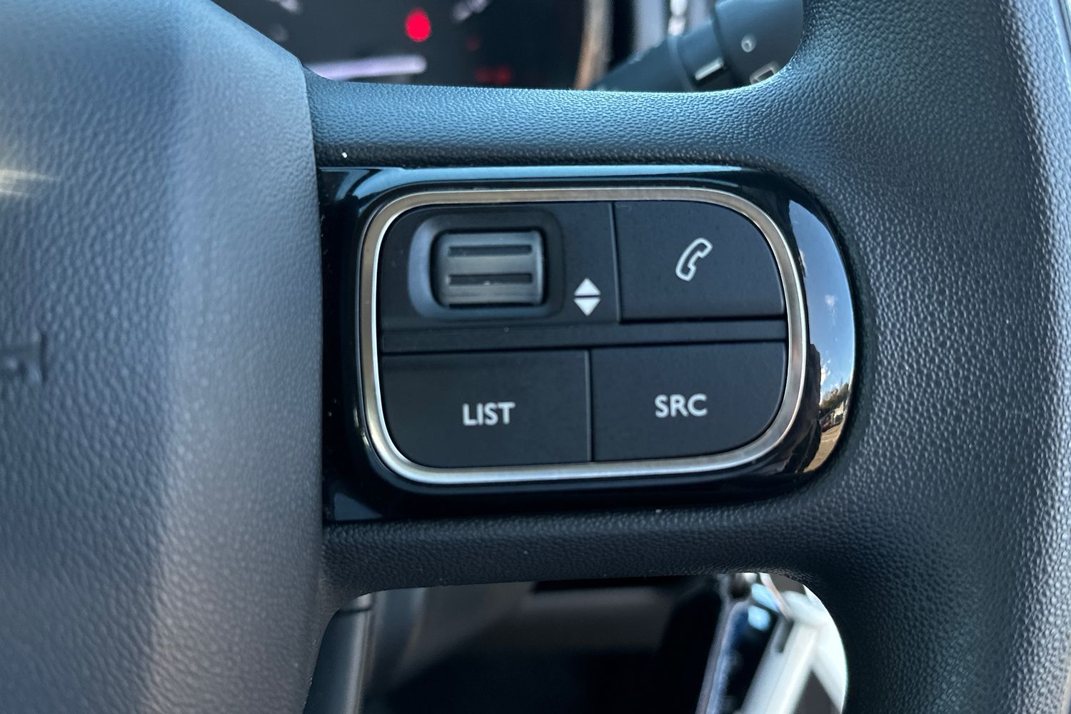 Used Citroen C3 2021 for sale - 76155975: Photo 16