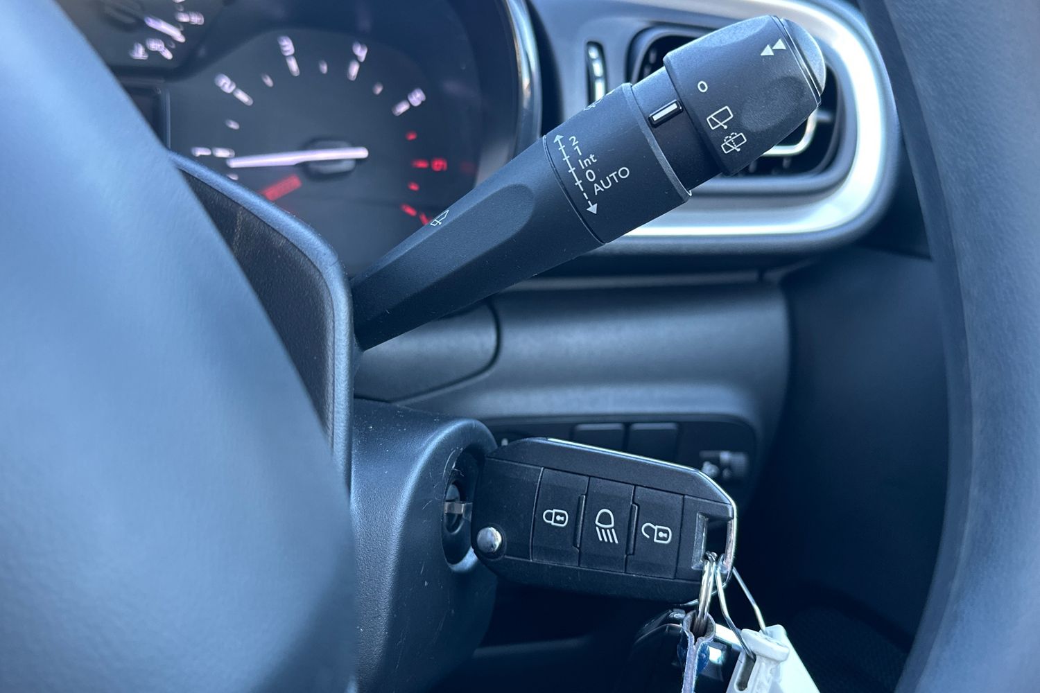 Used Citroen C3 2021 for sale - 76155975: Photo 19