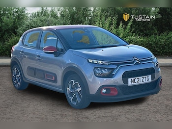 2021 - 1.2 Puretech Shine Hatchback 5dr Petrol Manual Euro 6 s/s 83 Ps