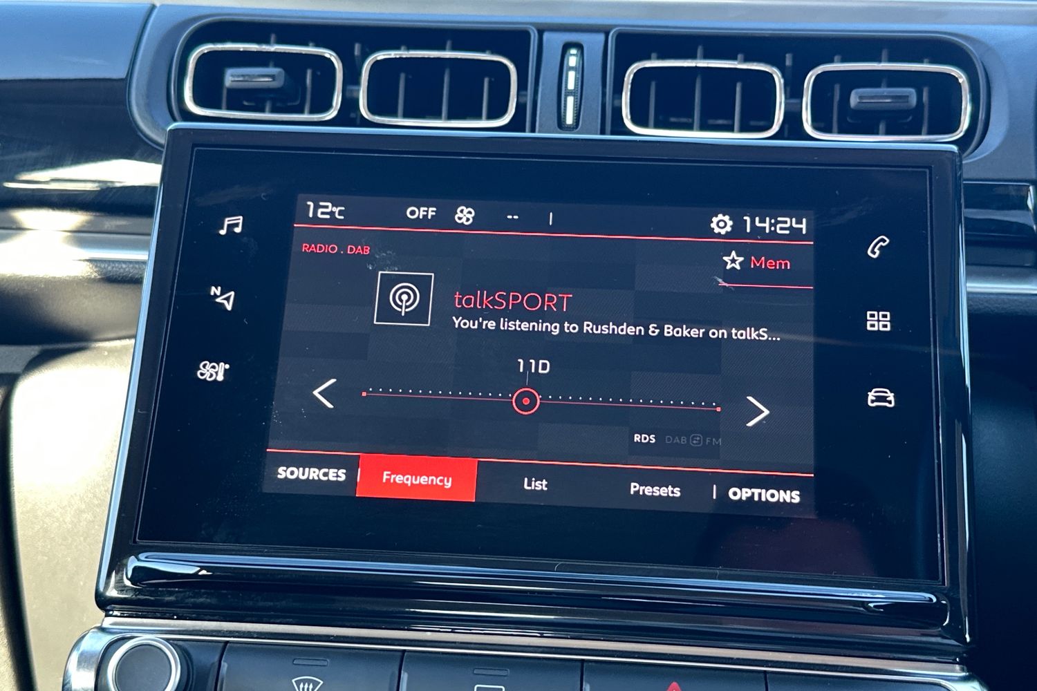 Used Citroen C3 2021 for sale - 76155975: Photo 24