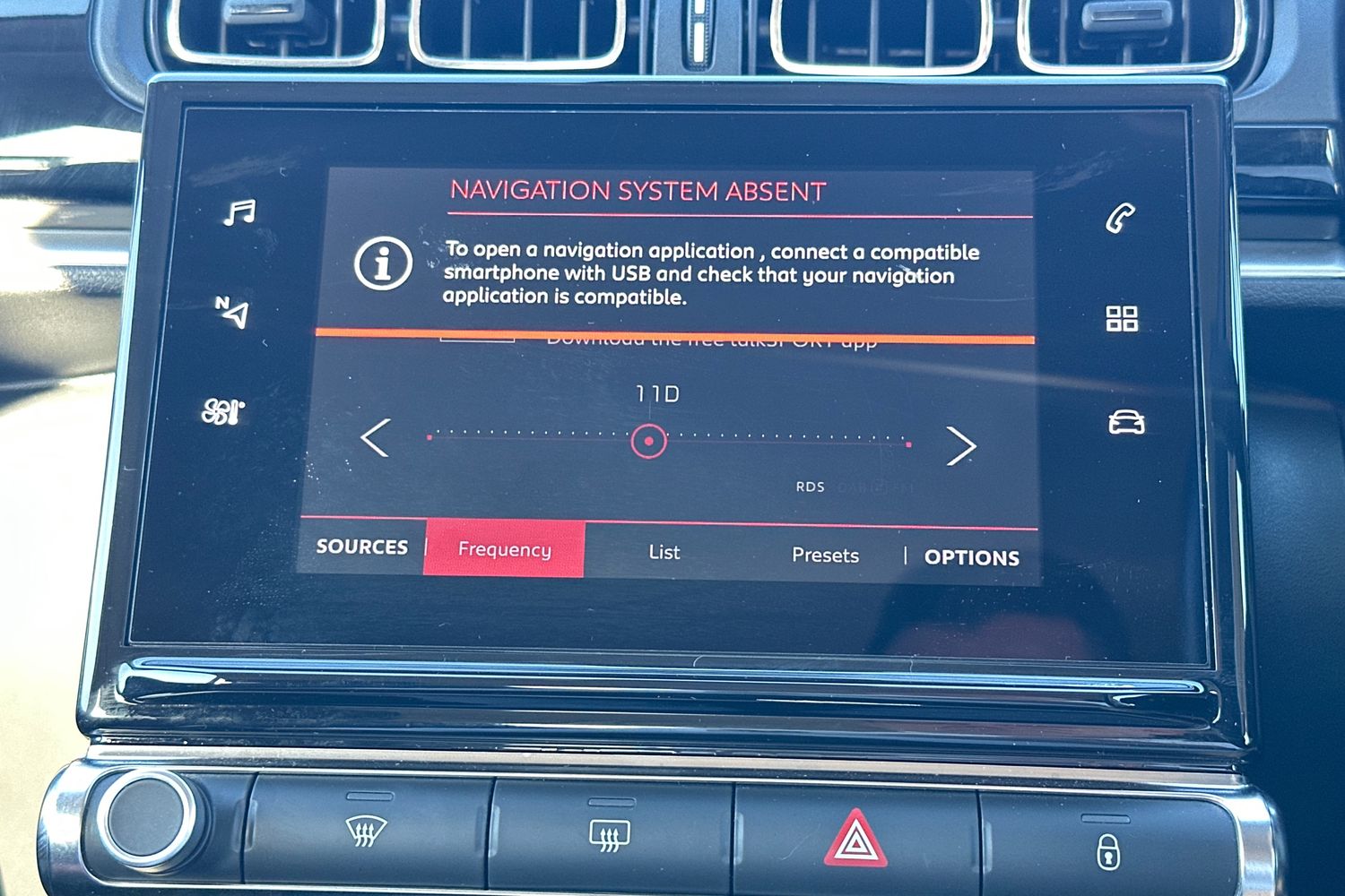 Used Citroen C3 2021 for sale - 76155975: Photo 25