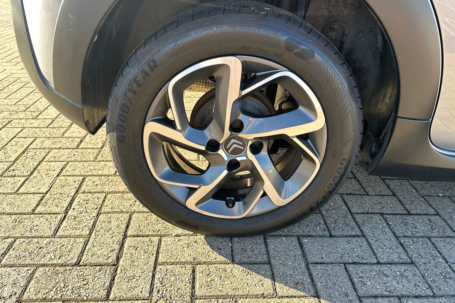 Used Citroen C3 2021 for sale - 76155975: Photo 3