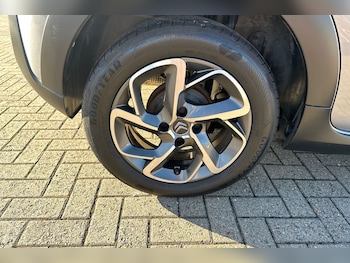 Used Citroen C3 2021 for sale - 76155975: Photo