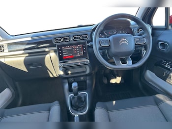 Used Citroen C3 2021 for sale - 76155975: Photo