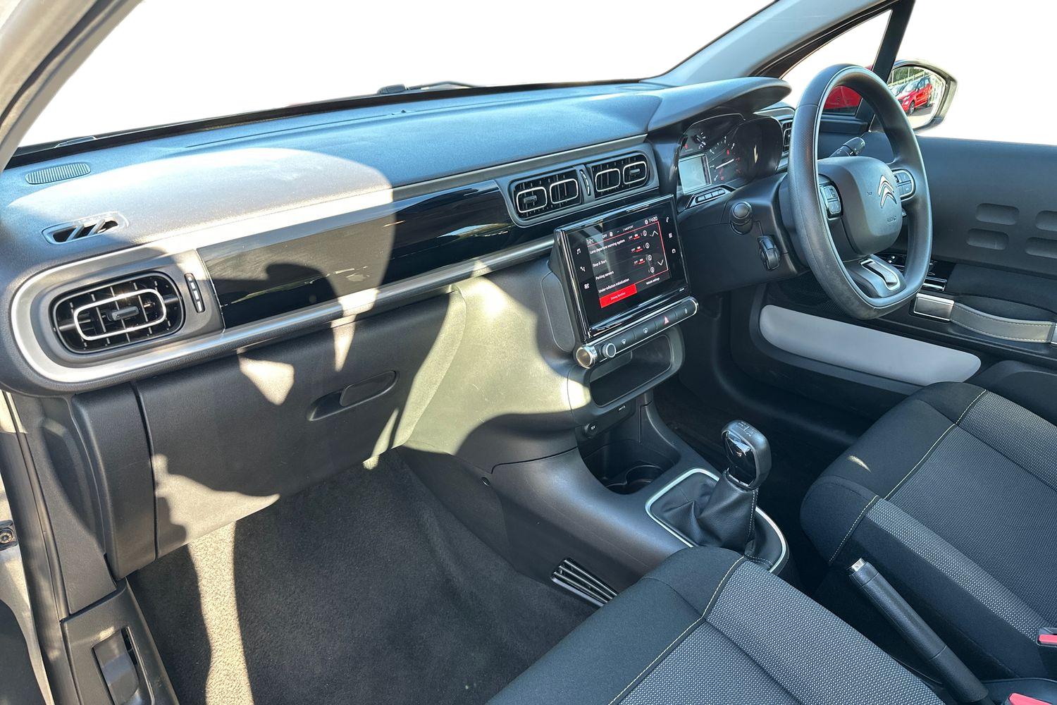 Used Citroen C3 2021 for sale - 76155975: Photo 5