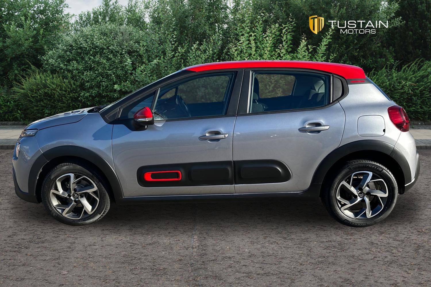 Used Citroen C3 2021 for sale - 76155975: Photo 9