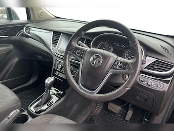Used Vauxhall Mokka X 2017 for sale - 76541131: Photo
