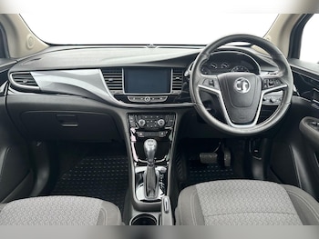 Used Vauxhall Mokka X 2017 for sale - 76541131: Photo