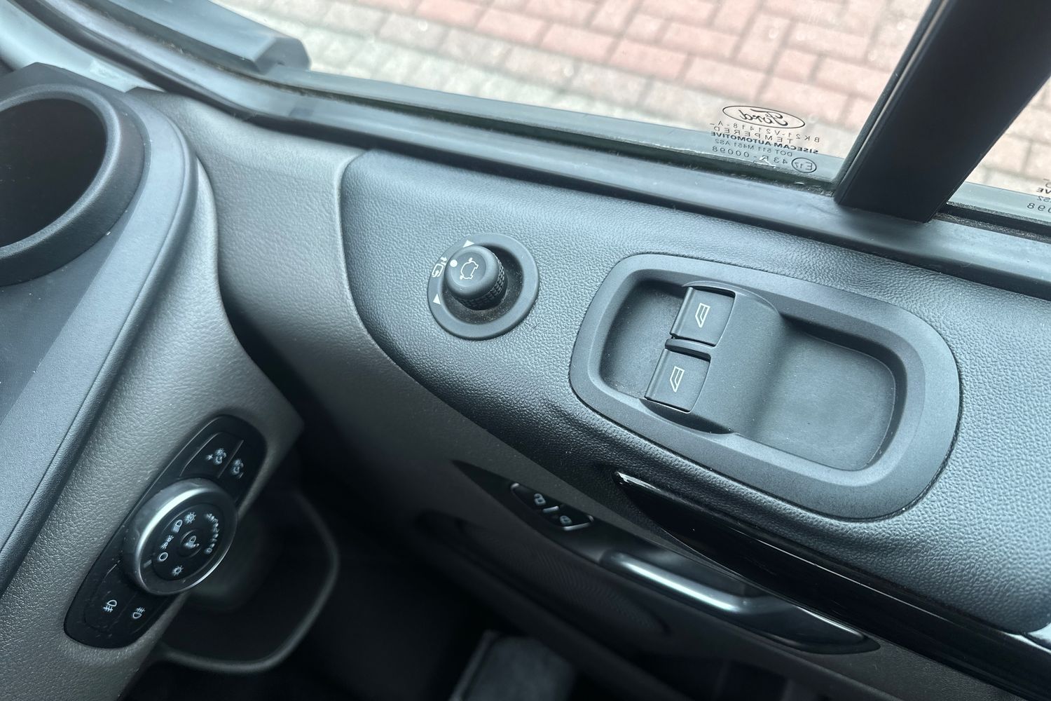 Vehicle 15