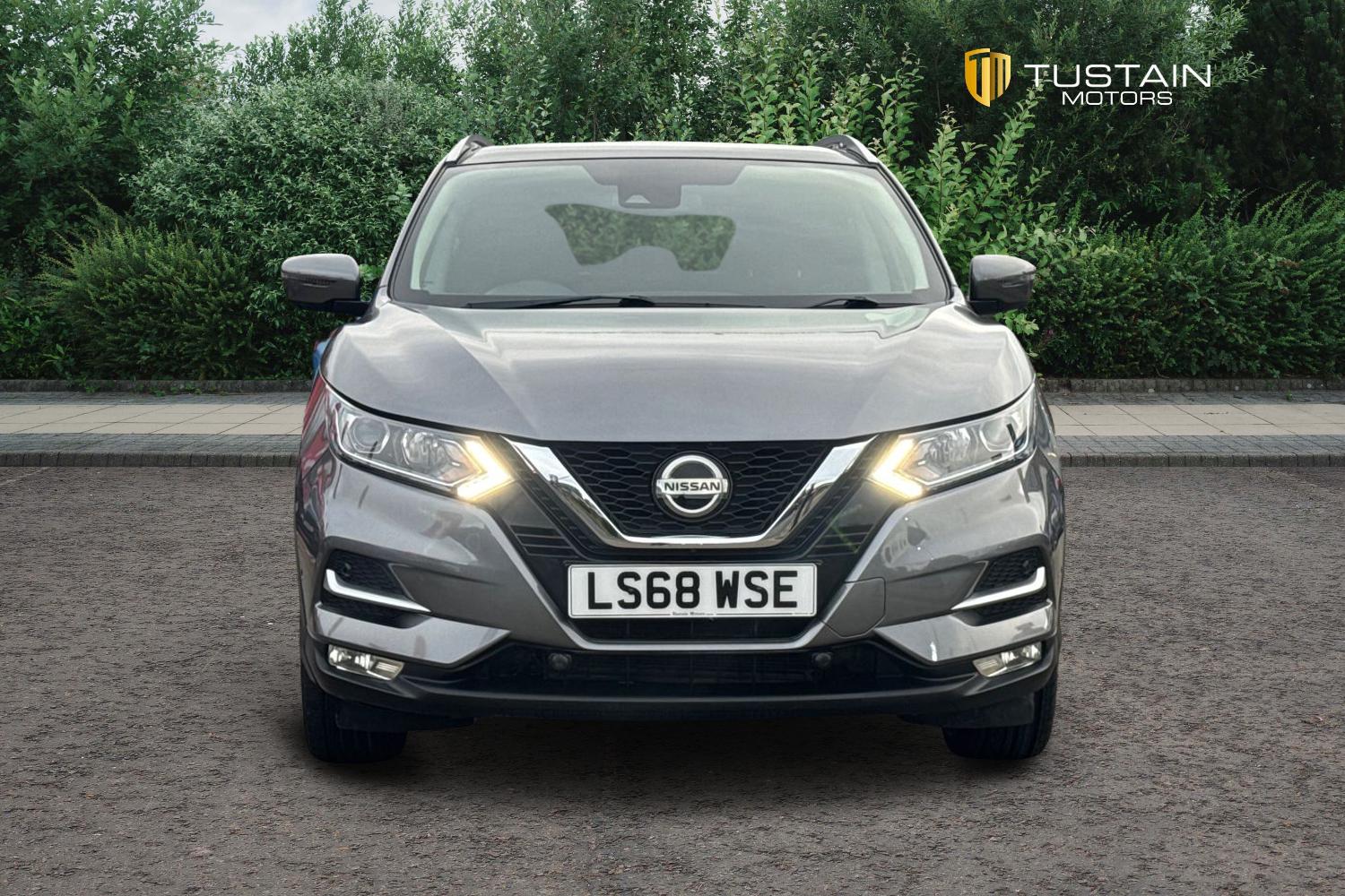 Used Nissan Qashqai 2018 for sale - 77797332: Photo 10