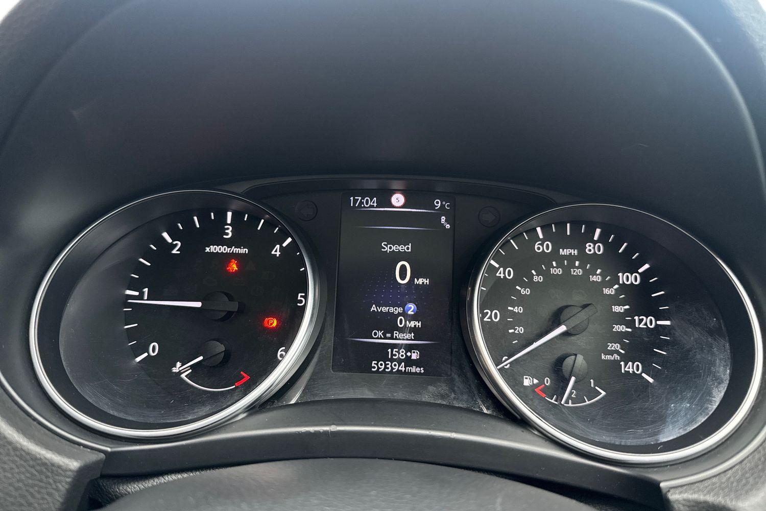 Used Nissan Qashqai 2018 for sale - 77797332: Photo 13