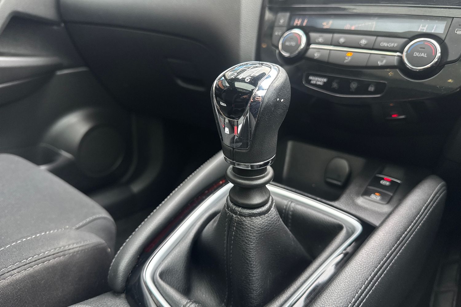 Used Nissan Qashqai 2018 for sale - 77797332: Photo 14