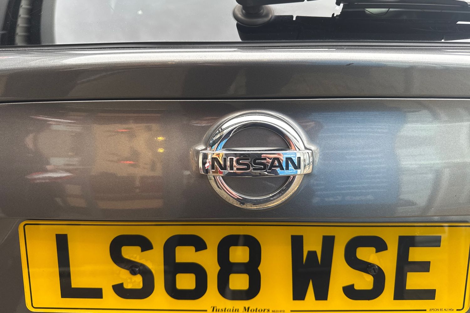 Used Nissan Qashqai 2018 for sale - 77797332: Photo 15