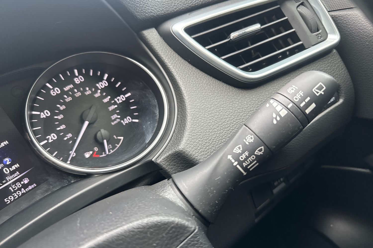 Used Nissan Qashqai 2018 for sale - 77797332: Photo 23