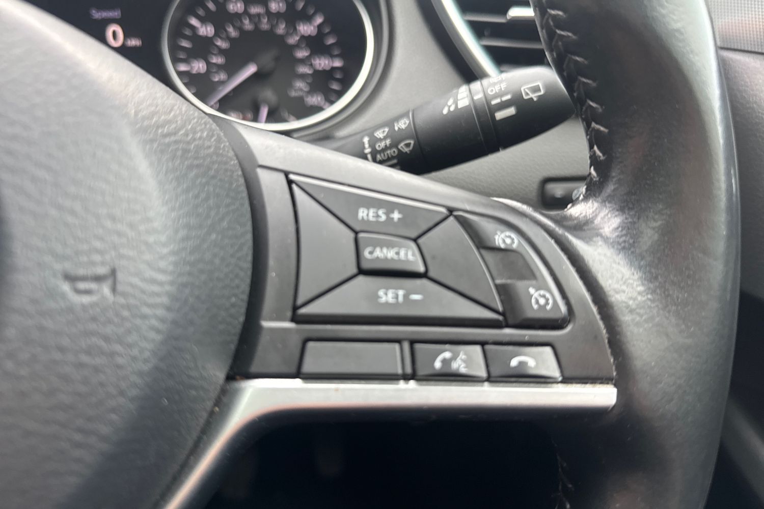 Used Nissan Qashqai 2018 for sale - 77797332: Photo 25