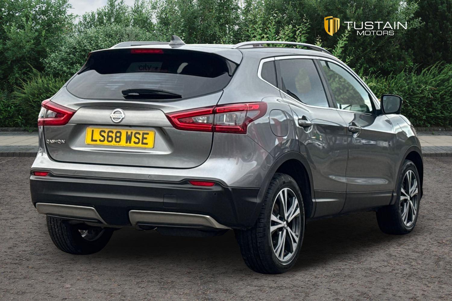 Used Nissan Qashqai 2018 for sale - 77797332: Photo 7