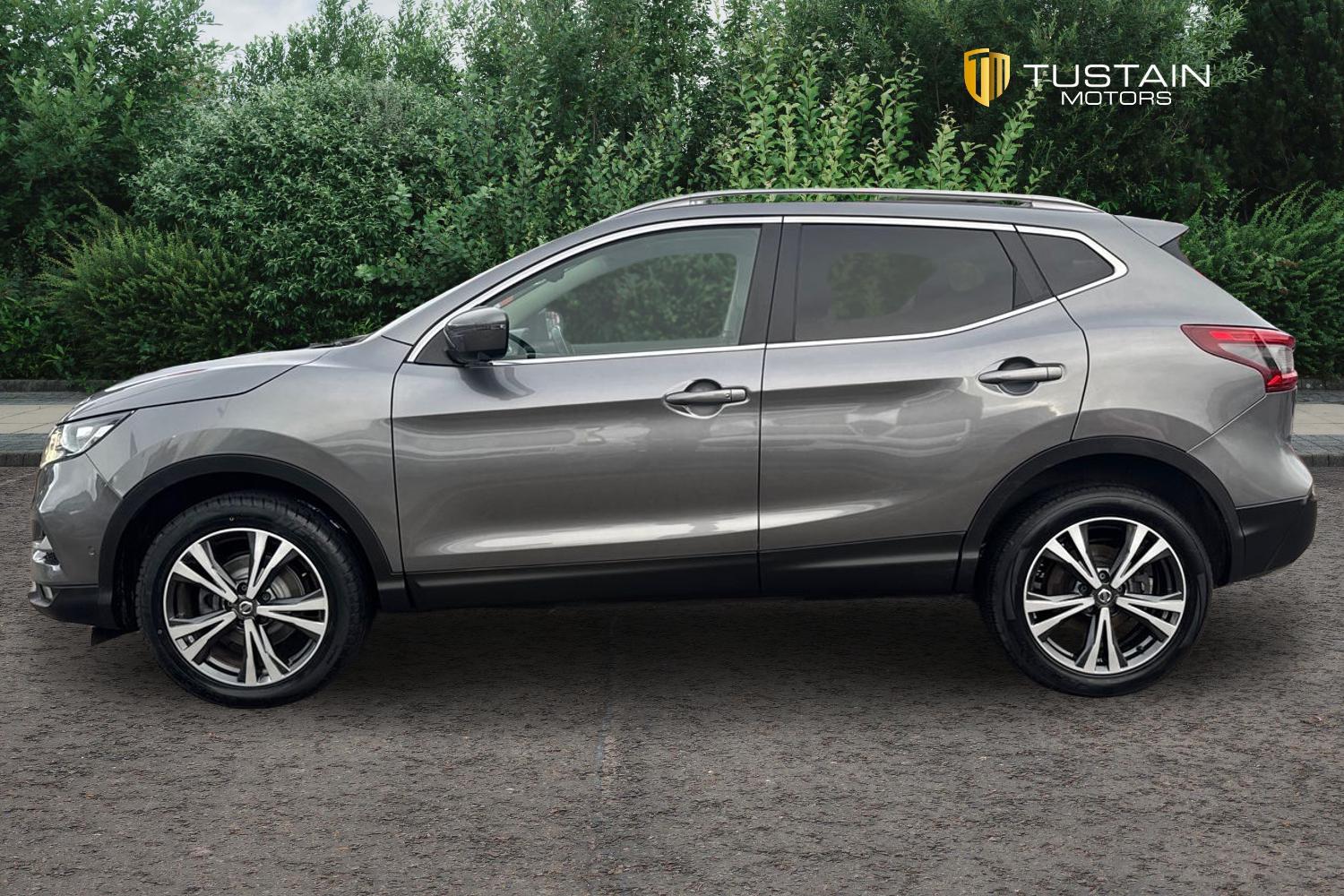 Used Nissan Qashqai 2018 for sale - 77797332: Photo 9
