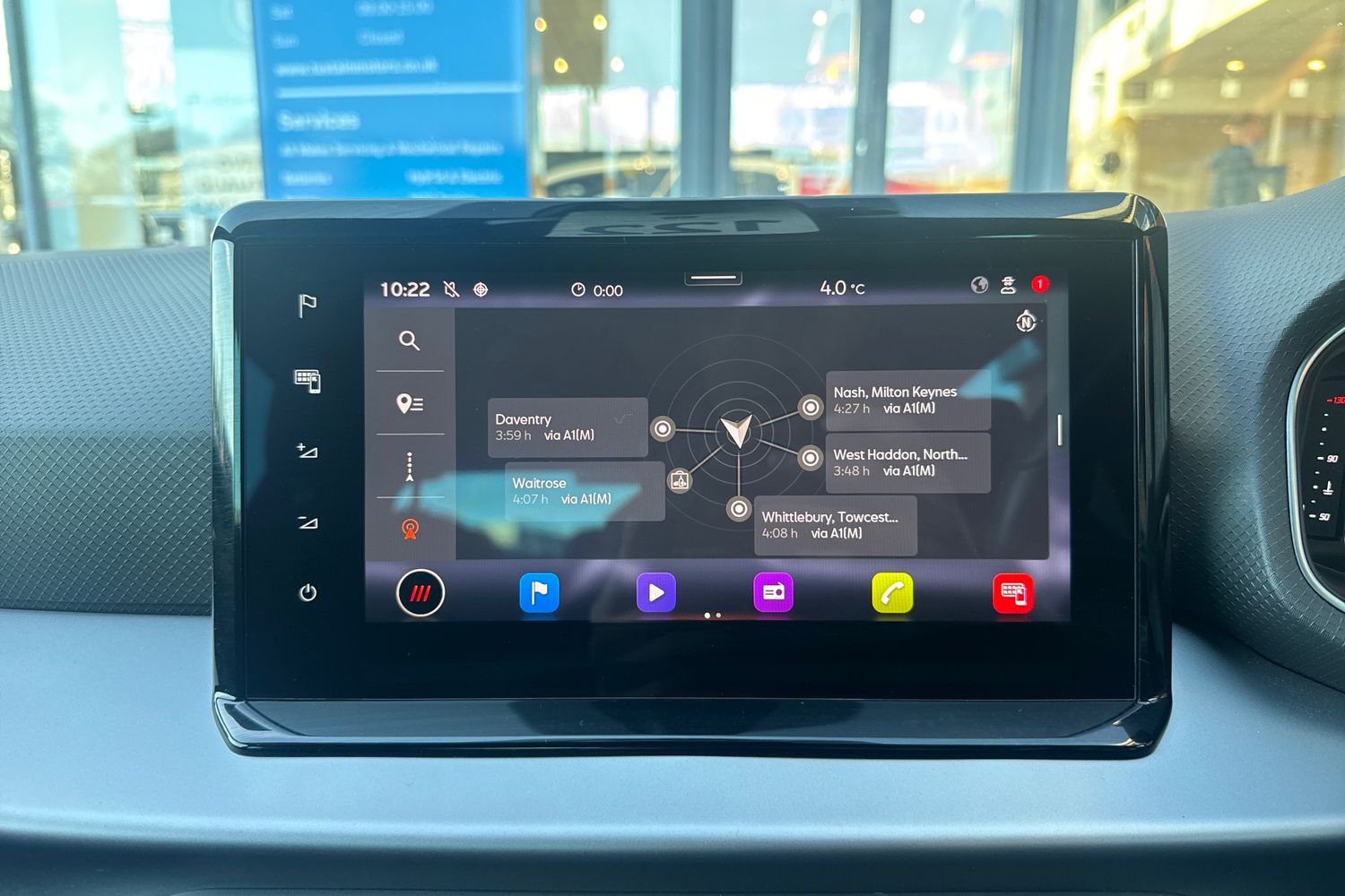 Used SEAT Ibiza 2022 for sale - 77147666: Photo 18